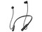 Audífonos Inalámbricos Tipo Cuello Oraimo Necklace Lite, Bluetooth. Color Negro.