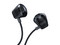 Audífonos Oraimo Halo Airy OEP-650, Rango de Frecuencia de 20Hz a 20KHz, USB Tipo C, 1.2m. Color Negro.