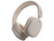 Audífonos Inalámbricos Tipo Diadema Oraimo BoomPop Lite, Hasta 65 horas de Reproducción, Bluetooth. Color Dorado.