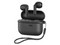 Audífonos Inalámbricos Oraimo SpaceBuds Air, Respuesta de Frecuencia 20Hz - 20kHz, Bluetooth, IPX4. Color Negro.