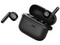 Audífonos Inalámbricos Oraimo SpaceBuds Air, Respuesta de Frecuencia 20Hz - 20kHz, Bluetooth, IPX4. Color Negro.