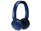 Diadema Inalámbrica Panasonic HF630B con Micrófono, Bluetooth. Color Azul.