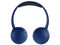 Diadema Inalámbrica Panasonic HF630B con Micrófono, Bluetooth. Color Azul.