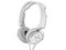 Audífonos Panasonic RP-DJS150E-W, respuesta de frecuencia 10 Hz - 23kHz.