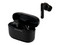 Audífonos inalámbricos Panasonic True Wireless In-Ear RZ-B110W, Bluetooth, Manos libres, IPX4, Color Negro.