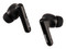 Audífonos inalámbricos Panasonic True Wireless In-Ear RZ-B110W, Bluetooth, Manos libres, IPX4, Color Negro.