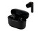 Audífonos inalámbricos Panasonic True Wireless In-Ear RZ-B110W, Bluetooth, Manos libres, IPX4, Color Negro.