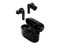 Audífonos inalámbricos Panasonic True Wireless In-Ear RZ-B110W, Bluetooth, Manos libres, IPX4, Color Negro.
