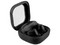 Audífonos inalámbricos Perfect Choice Easy Line TWS Florela, Bluetooth. Color Negro.