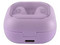 Audífonos inalámbricos Perfect Choice Easy Line TWS Florela, Bluetooth. Color Morado.