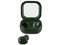 Audífonos inalámbricos Perfect Choice Easy Line TWS Florela, Bluetooth. Color Verde.