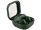 Audífonos inalámbricos Perfect Choice Easy Line TWS Florela, Bluetooth. Color Verde.