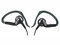 Audífonos Perfect Choice con Sujetador de oreja, cable de 1.2mts