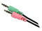 Audífonos Perfect Choice Orbit con Micrófono de Clip