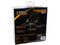 Audífonos con Micrófono Perfect Choice Bass-100, USB 