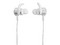 Audífonos manos libres Perfect Choice PC-116417 con micrófono desmontable, USB-C. Color Blanco.