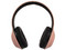 Audífonos Inalámbricos PERFECT CHOICE ON-EAR tipo Diadema, Bluetooth, Color Rosa.