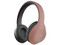 Audífonos Inalámbricos PERFECT CHOICE ON-EAR tipo Diadema, Bluetooth, Color Rosa.