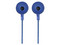 Audífonos Perfect Choice Stretto, 3.5mm. Color Azul.