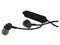 Audífonos con micrófono Perfect Choice, Batería recargable, Bluetooth. Color Negro.