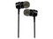 Audífonos con micrófono Perfect Choice, Batería recargable, Bluetooth. Color Negro.