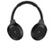 Diadema Perfect Choice, PC-116813, Inalámbrico, Bluetooth, Negro.