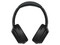 Diadema Perfect Choice, PC-116813, Inalámbrico, Bluetooth, Negro.