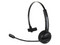 Audífonos tipo Diadema con Micrófono Perfect Choice PC-116882, Bluetooth, recargables. Color Negro.