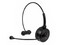 Audífonos Perfect Choice PC-116899 con micrófono, Monoaural, Bluetooth.