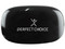 Audífonos Perfect Choice Hush, Inalámbricos, con Estuche de Carga, Cancelación de Ruido, Bluetooth 5.0.