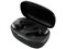 Audífonos Perfect Choice Hush, Inalámbricos, con Estuche de Carga, Cancelación de Ruido, Bluetooth 5.0.