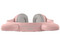 Audífonos Inalámbricos Perfect Choice Kids Catto. Color Rosa.