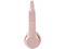 Audífonos Inalámbricos Perfect Choice Kids Catto. Color Rosa.