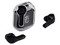 Audífonos Inalámbricos Perfect Choice PC-117025, Bluetooth, Modo TWS, Color Negro.