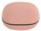 Audífonos Perfect Choice Mini Tinybeats con display, TWS, Bluetooth, Color Rosa