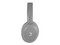 Audífonos Inalámbricos tipo Diadema Perfect Choice Soundia PC-117117, Respuesta de frecuencia 20Hz-20kHz, Bluetooth 5.3, USB-C, 3.5mm. Color Gris.