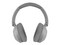 Audífonos Inalámbricos tipo Diadema Perfect Choice Soundia PC-117117, Respuesta de frecuencia 20Hz-20kHz, Bluetooth 5.3, USB-C, 3.5mm. Color Gris.