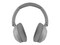 Audífonos Inalámbricos tipo Diadema Perfect Choice Soundia PC-117117, Respuesta de frecuencia 20Hz-20kHz, Bluetooth 5.3, USB-C, 3.5mm. Color Gris.
