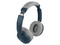Audífonos Tipo Diadema Perfect Choice PC-117131, Bluetooth. Color Azul.