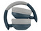 Audífonos Tipo Diadema Perfect Choice PC-117131, Bluetooth. Color Azul.