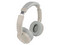 Audifonos Perfect Choice Soundia, Inalámbrico Bluetooth. Color Blanco