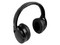 Audífonos Tipo Diadema Perfect Choice PC-117155, Bluetooth. Color Negro.
