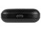 Audífonos Inalámbricos Perfect Choice Nesh, Con Estuche de Carga, Cancelación de Ruido ENC, Bluetooth, Color Negro.