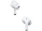 Audífonos Inalámbricos Perfect Choice Nesh, Con Estuche de Carga, Cancelación de Ruido ENC, Bluetooth, Color Blanco.