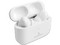 Audífonos Inalámbricos Perfect Choice Nesh, Con Estuche de Carga, Cancelación de Ruido ENC, Bluetooth, Color Blanco.