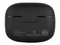 Audífonos Inalámbricos Perfect Choice InTune con Estuche de carga, Bluetooth 5.4. Color Negro.