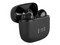 Audífonos Inalámbricos Perfect Choice InTune con Estuche de carga, Bluetooth 5.4. Color Negro.