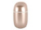 Audífonos Inalámbricos Perfect Choice InTune con Estuche de carga, Bluetooth 5.4. Color Beige.