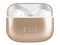 Audífonos Inalámbricos Perfect Choice InTune con Estuche de carga, Bluetooth 5.4. Color Beige.