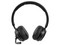 Audífonos de Diadema Noctune Bluetooth, Inalámbricos, Sonido Estéreo.